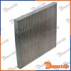 Filtre d'habitacle pour CHRYSLER | FCF-CH-014, 1987435095